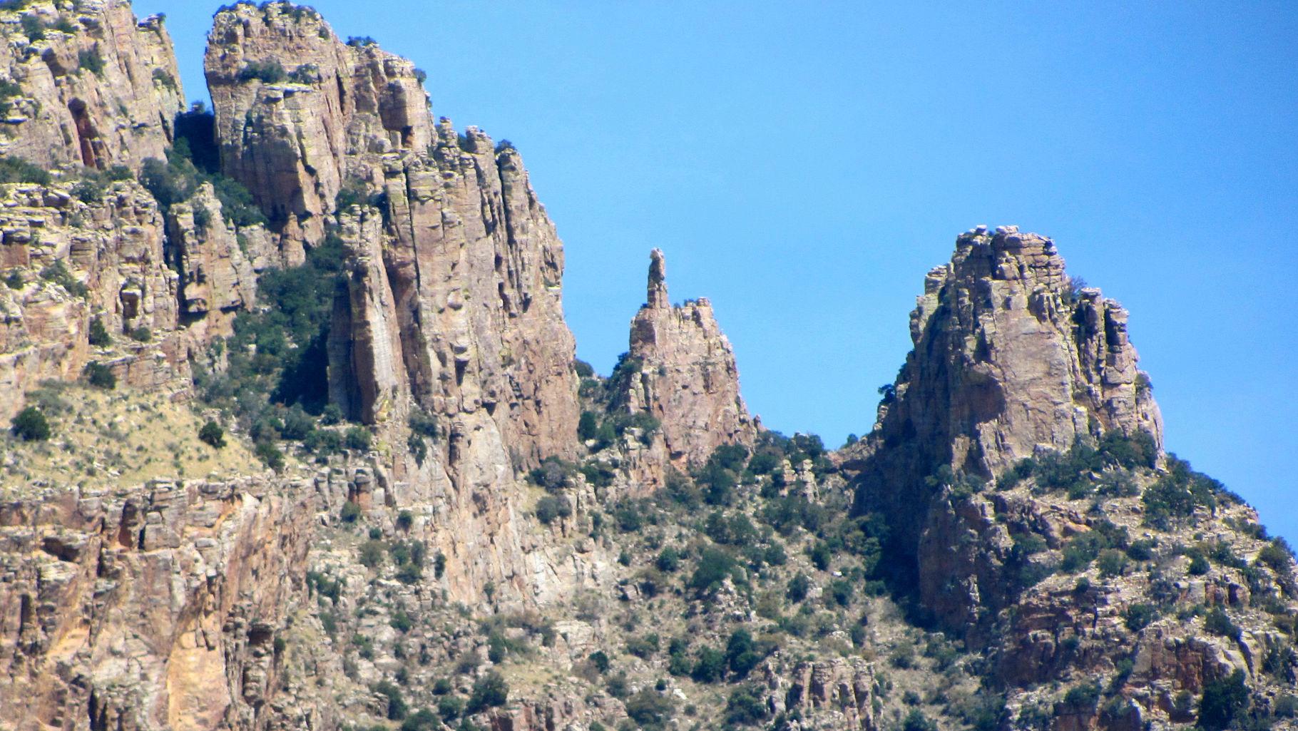 Tucson weather: Heat could break a 30-year record